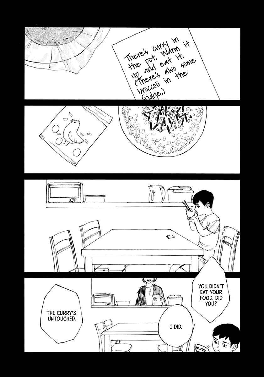 Page 24 Chapter 3 Meal Rondo