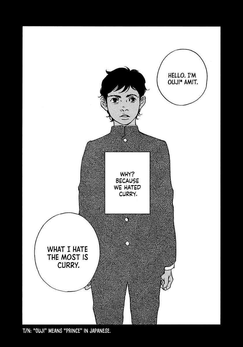Page 5 Chapter 3 Meal Rondo