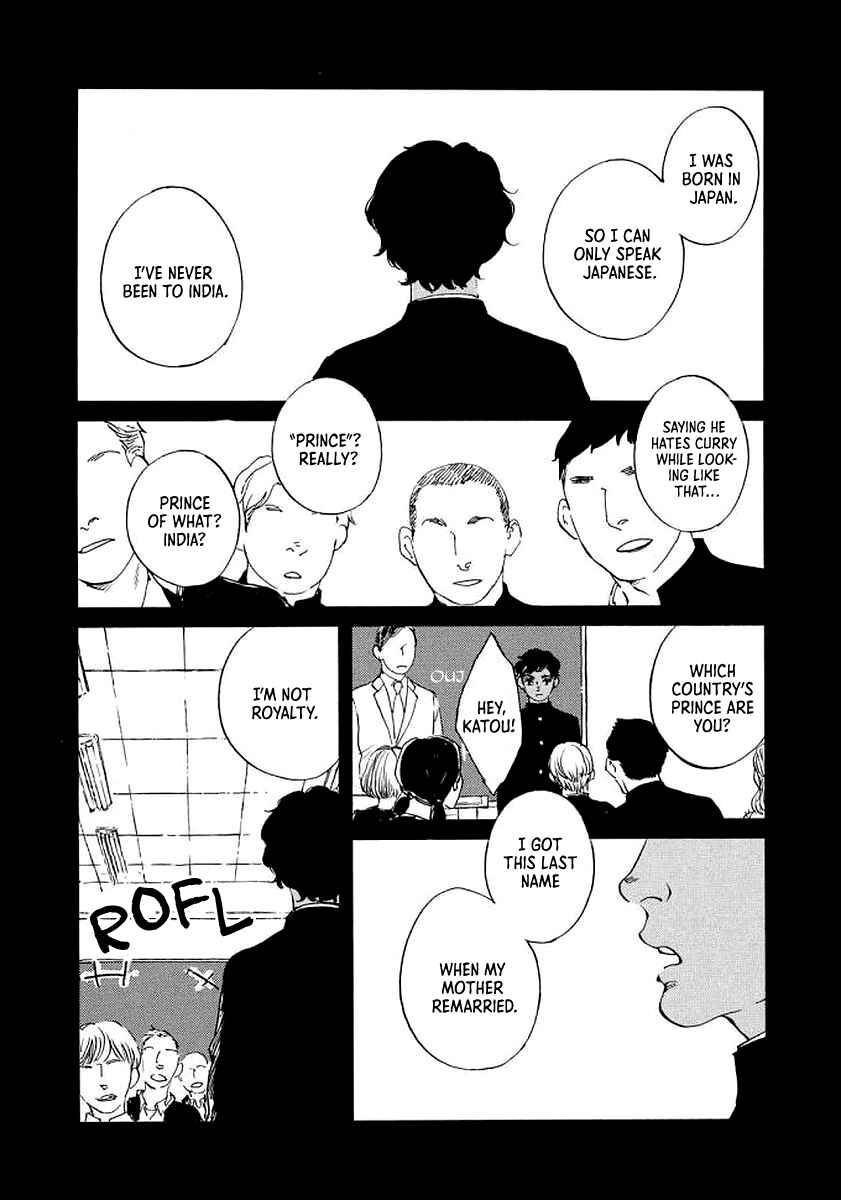 Page 6 Chapter 3 Meal Rondo