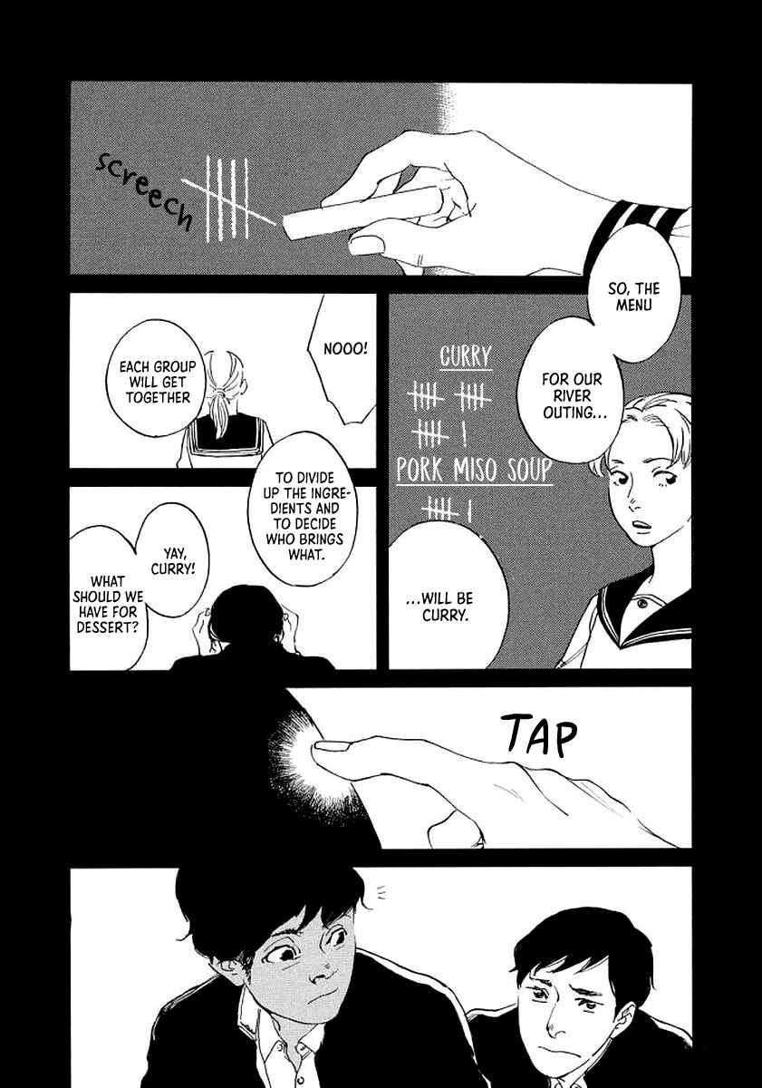 Page 8 Chapter 3 Meal Rondo