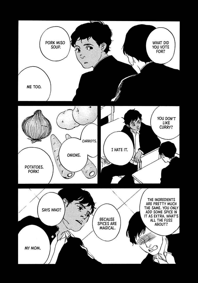 Page 9 Chapter 3 Meal Rondo