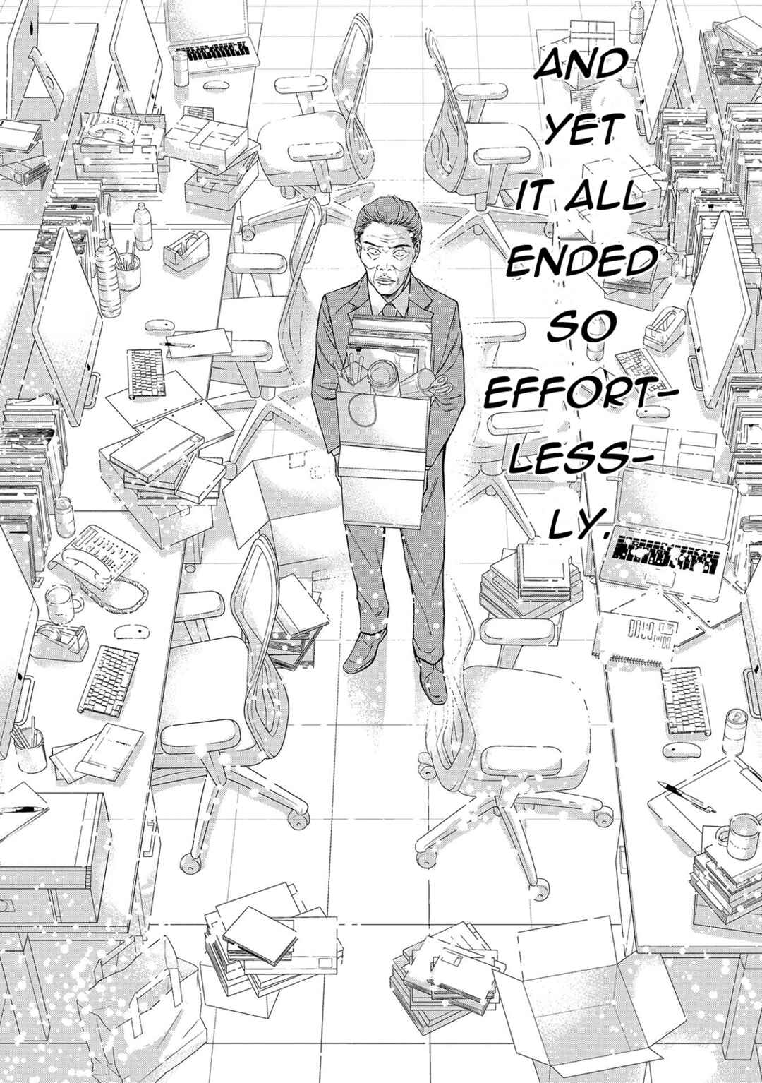 Page 15 Chapter 8 Quiz! Seigi no Sentaku