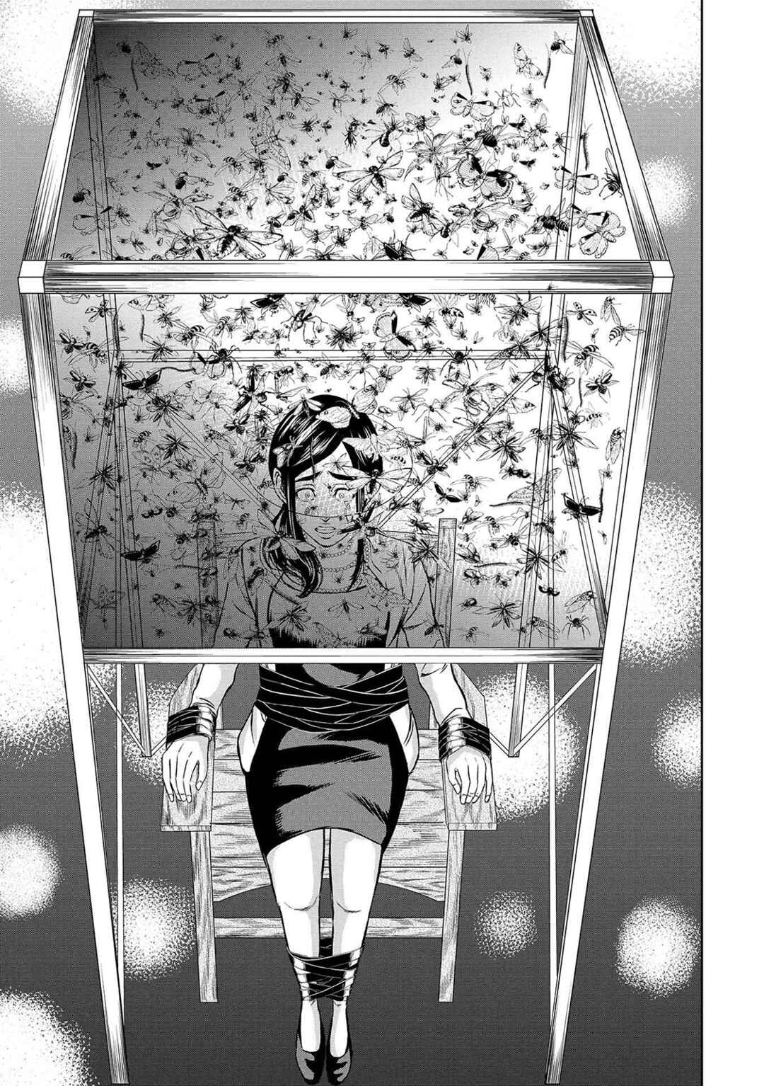 Page 21 Chapter 5 Quiz! Seigi no Sentaku