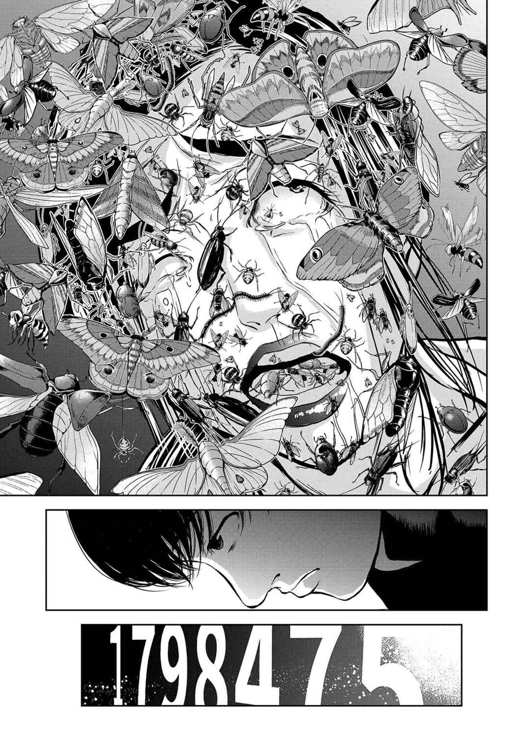 Page 23 Chapter 5 Quiz! Seigi no Sentaku
