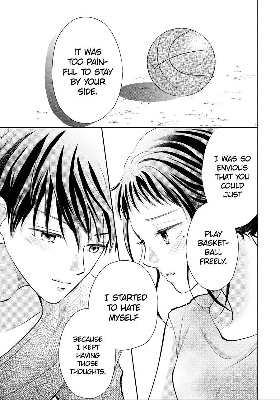Page 13 Chapter 12 Hatsukoi wa Nido Oishii