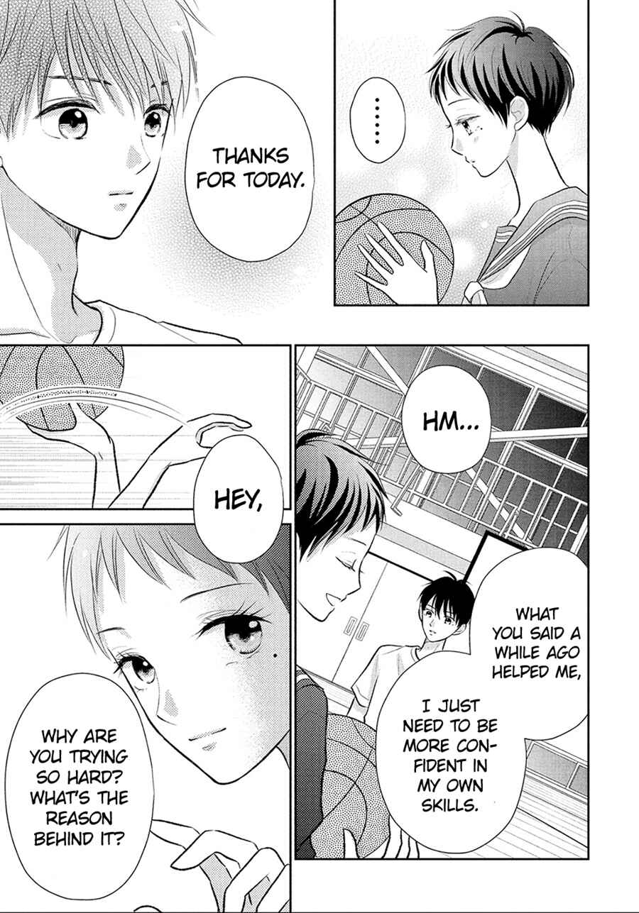 Page 29 Chapter 11 Hatsukoi wa Nido Oishii