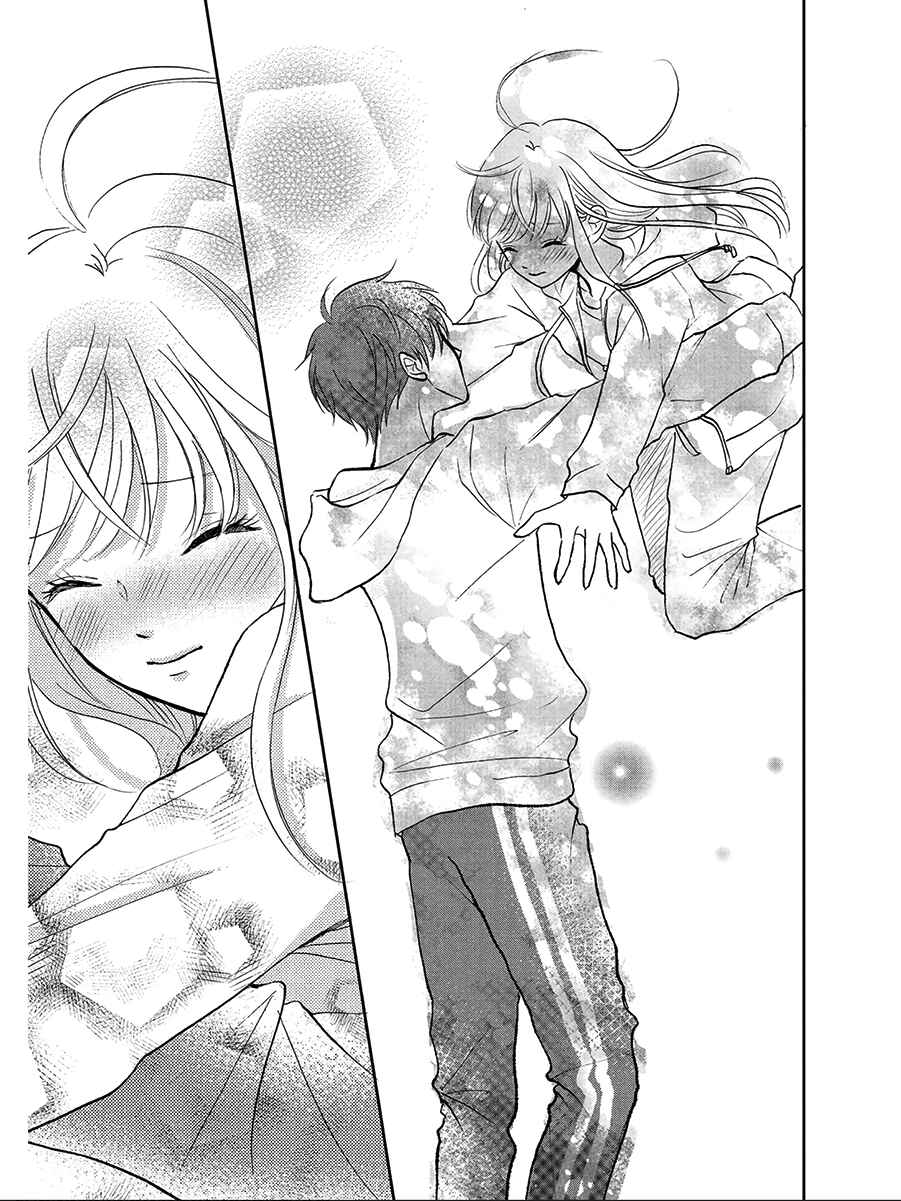 Page 27 Chapter 4 Hatsukoi wa Nido Oishii