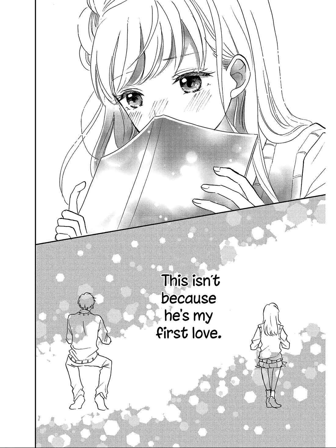 Page 18 Chapter 2 Hatsukoi wa Nido Oishii