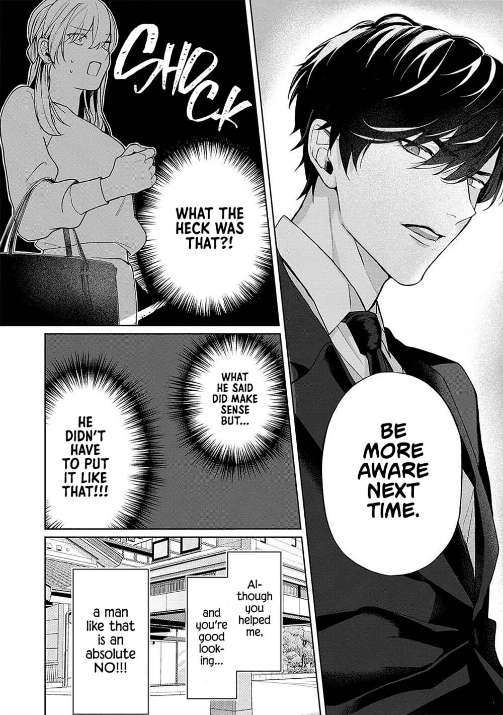 Page 15 Chapter 1 Dekiai Sex Method Elite Kare wa Amasugi Seijuu, Tokidoki Uzai