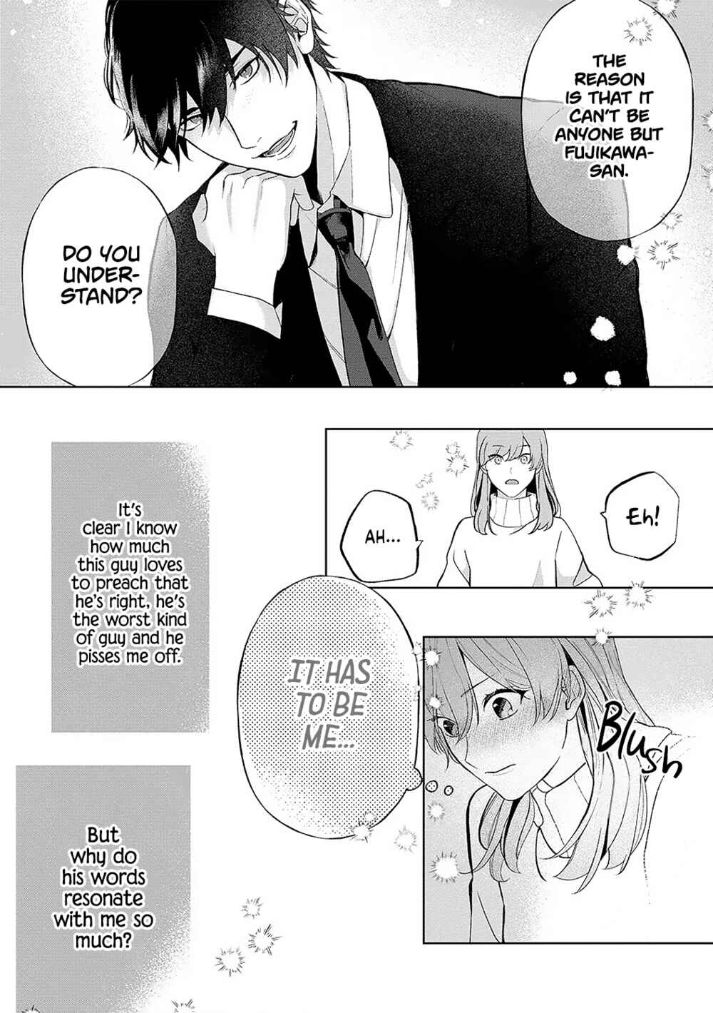 Page 29 Chapter 1 Dekiai Sex Method Elite Kare wa Amasugi Seijuu, Tokidoki Uzai