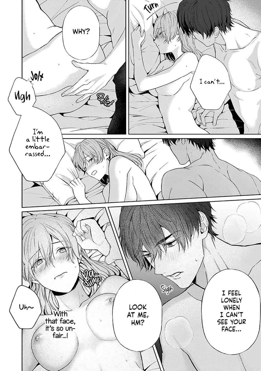 Page 5 Chapter 1 Dekiai Sex Method Elite Kare wa Amasugi Seijuu, Tokidoki Uzai