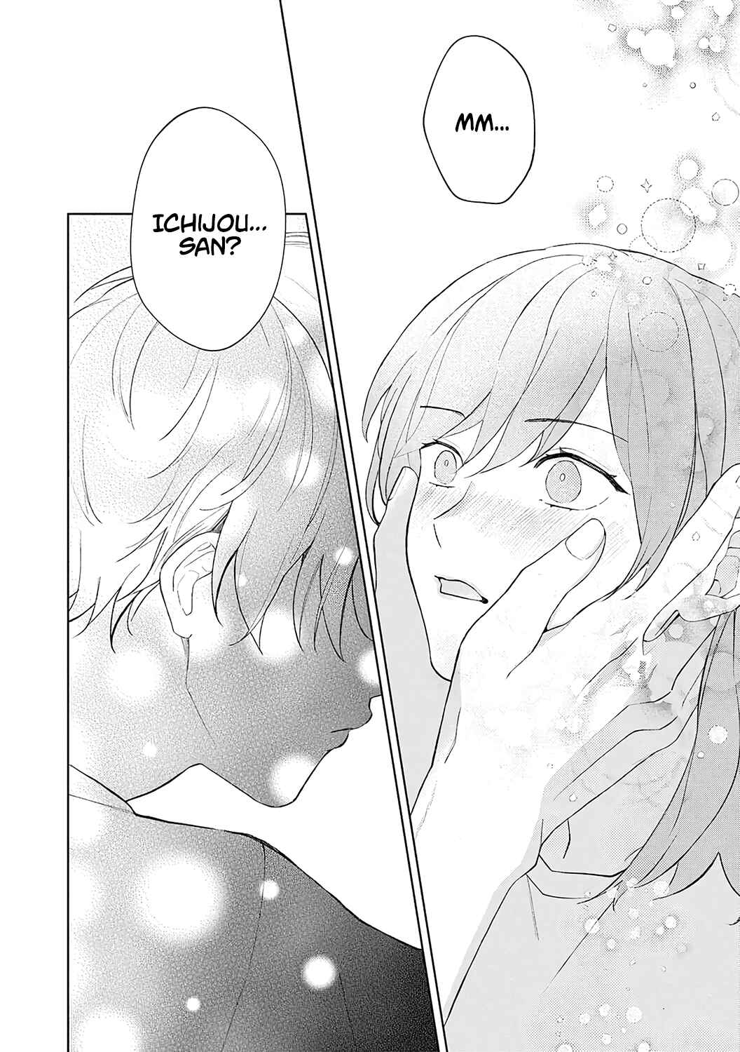 Page 6 Chapter 5 Dekiai Sex Method Elite Kare wa Amasugi Seijuu, Tokidoki Uzai