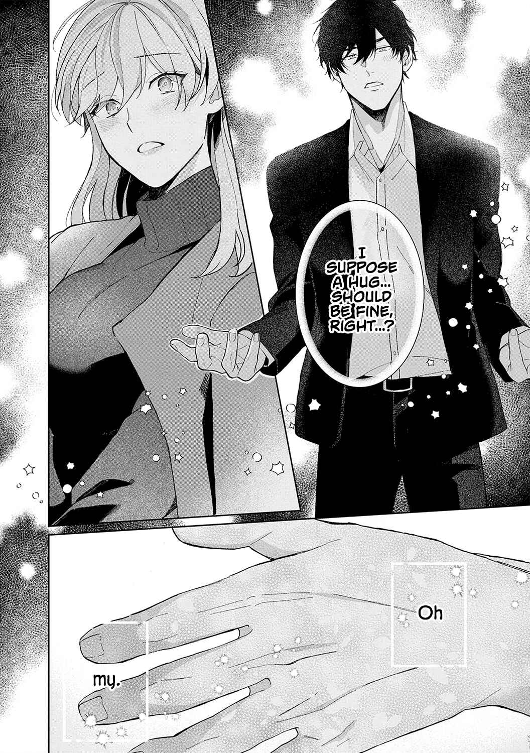 Page 17 Chapter 3 Dekiai Sex Method Elite Kare wa Amasugi Seijuu, Tokidoki Uzai