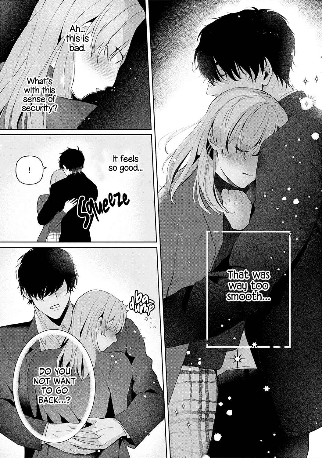 Page 18 Chapter 3 Dekiai Sex Method Elite Kare wa Amasugi Seijuu, Tokidoki Uzai