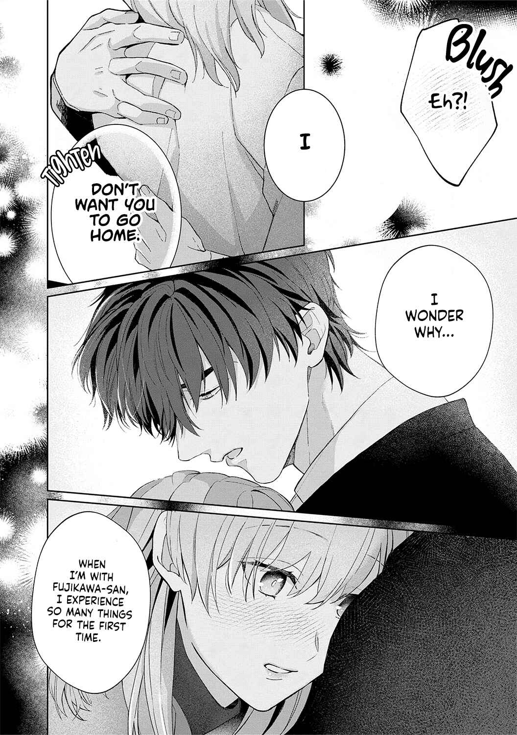 Page 19 Chapter 3 Dekiai Sex Method Elite Kare wa Amasugi Seijuu, Tokidoki Uzai