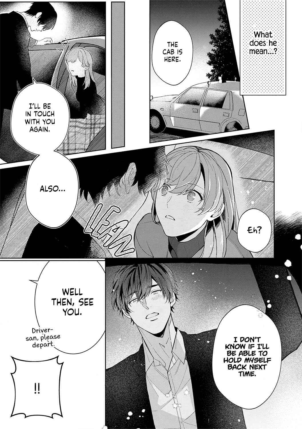 Page 20 Chapter 3 Dekiai Sex Method Elite Kare wa Amasugi Seijuu, Tokidoki Uzai