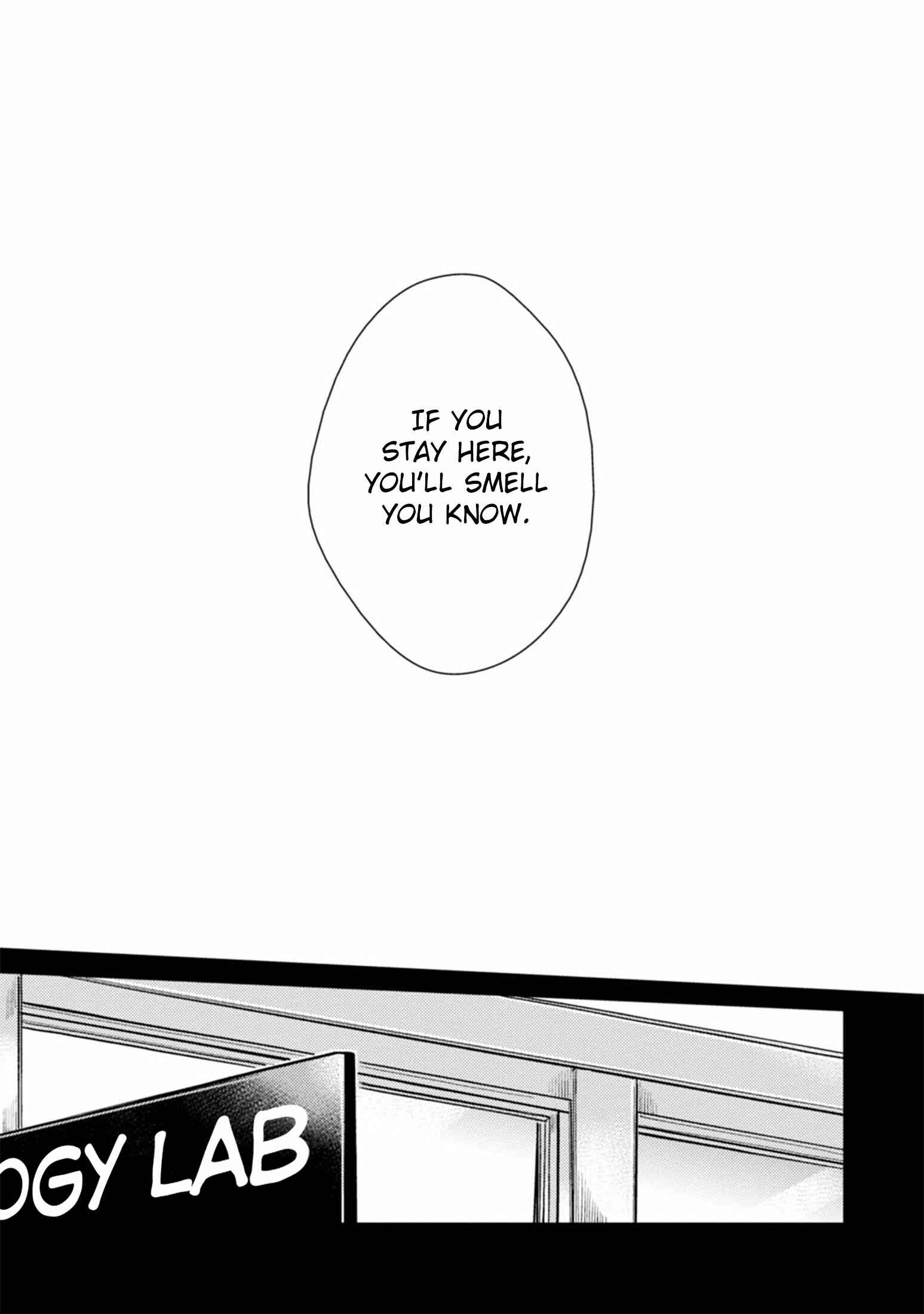Page 17 Chapter 3 Shinjou Kokyuu