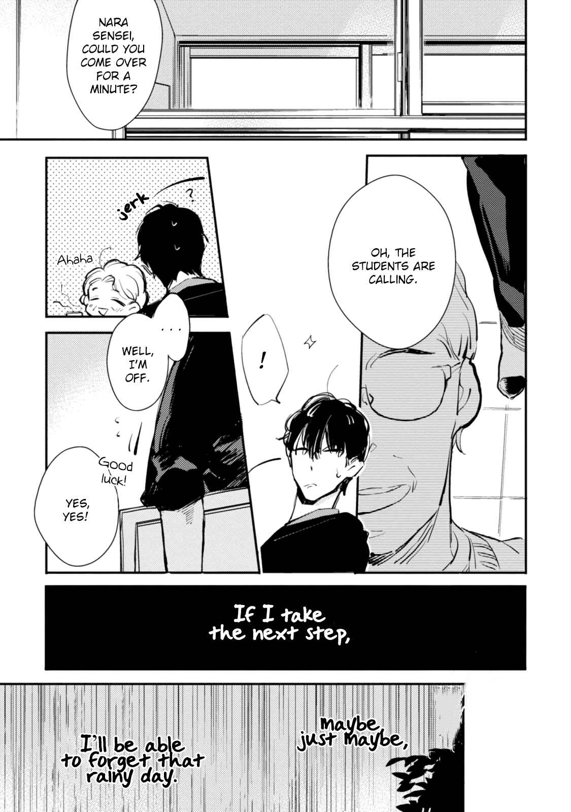Page 24 Chapter 2 Shinjou Kokyuu