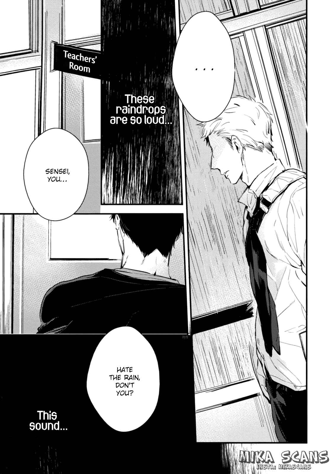 Page 26 Chapter 2 Shinjou Kokyuu