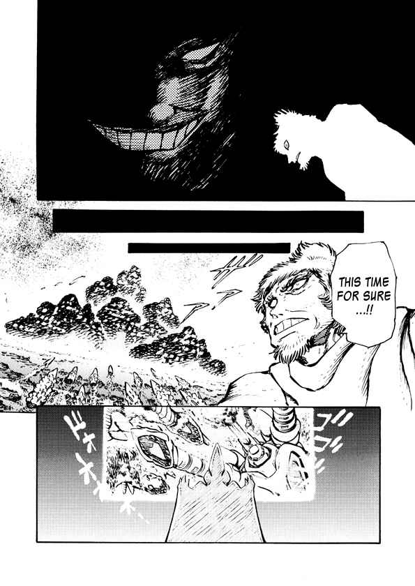 Page 17 Chapter 6 Dino Getter