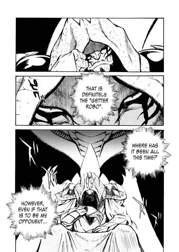 Page 18 Chapter 6 Dino Getter