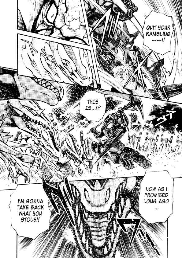 Page 2 Chapter 6 Dino Getter