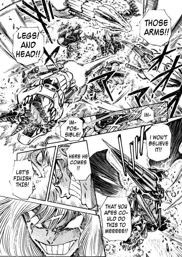 Page 3 Chapter 6 Dino Getter
