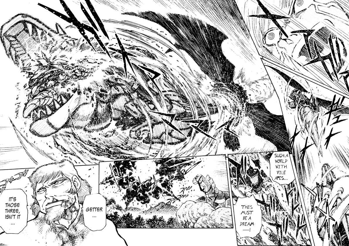 Page 4 Chapter 6 Dino Getter