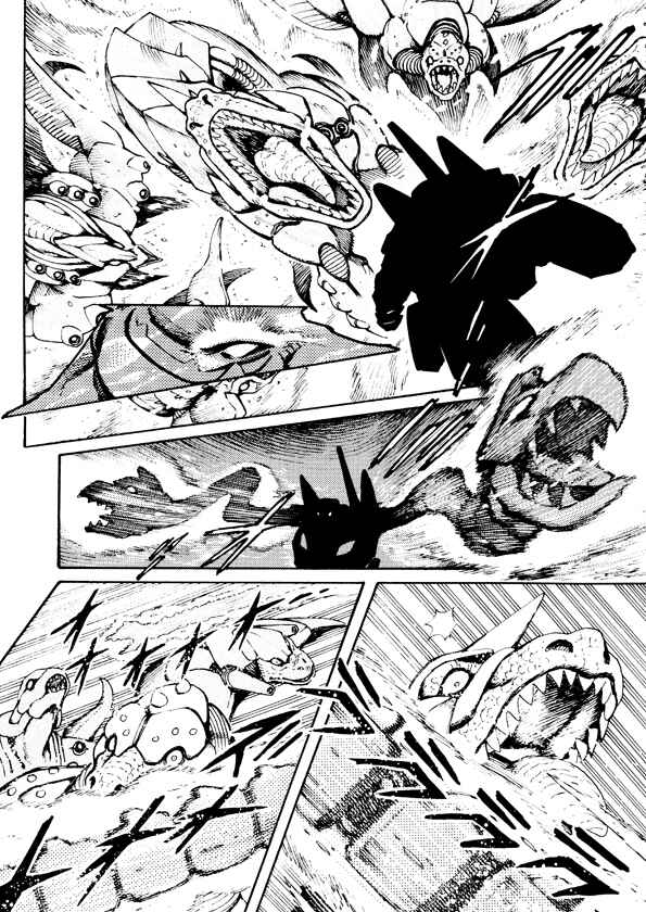 Page 9 Chapter 6 Dino Getter