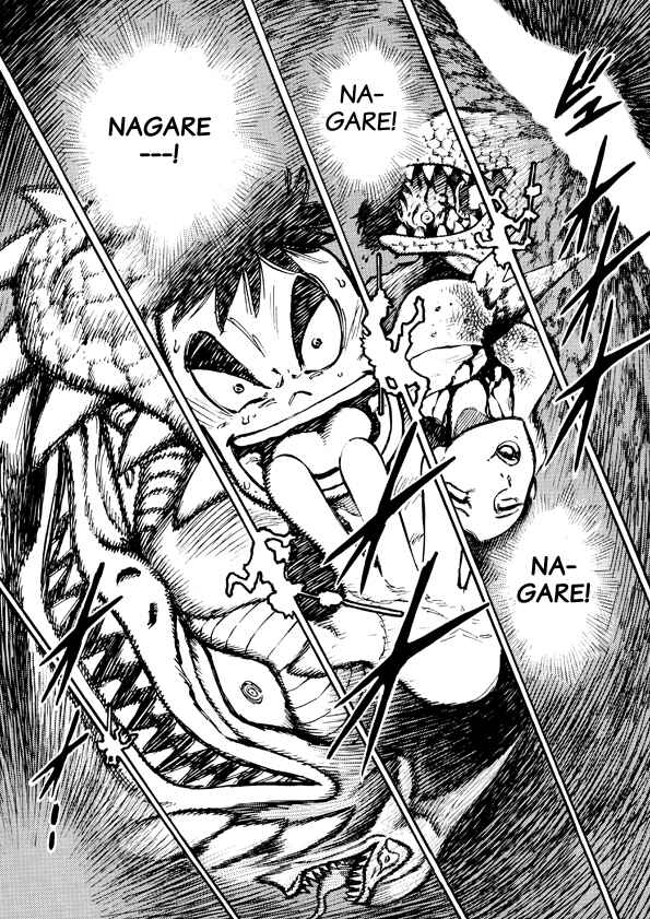 Page 1 Chapter 2 Dino Getter