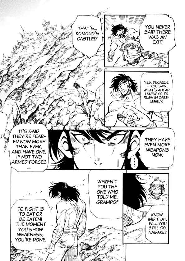 Page 15 Chapter 2 Dino Getter