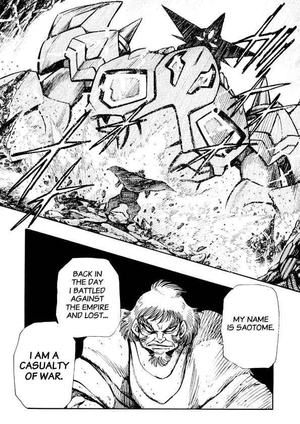 Page 8 Chapter 2 Dino Getter