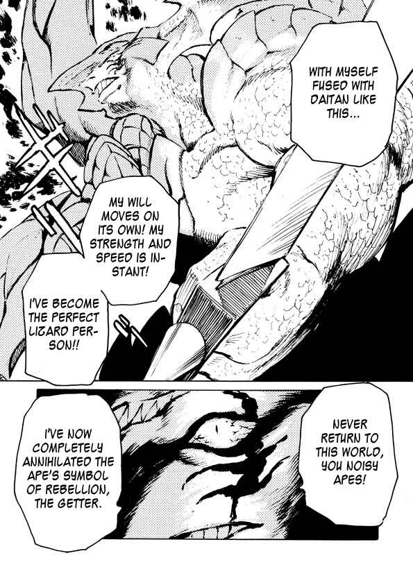 Page 18 Chapter 7 Dino Getter