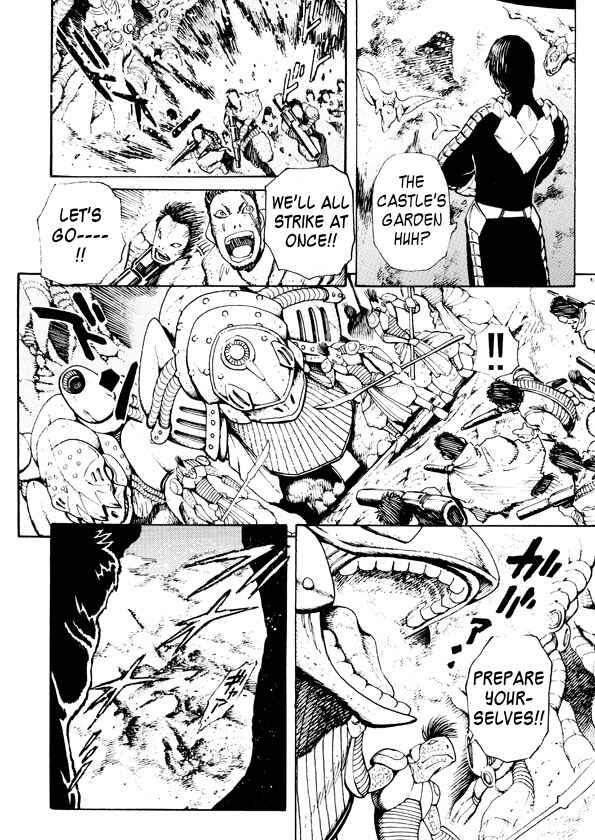 Page 2 Chapter 7 Dino Getter