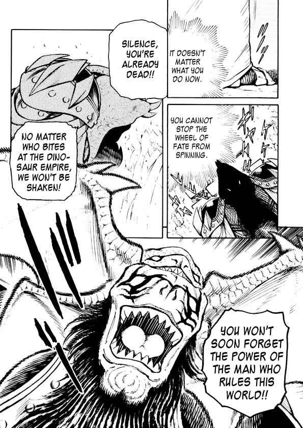 Page 5 Chapter 7 Dino Getter