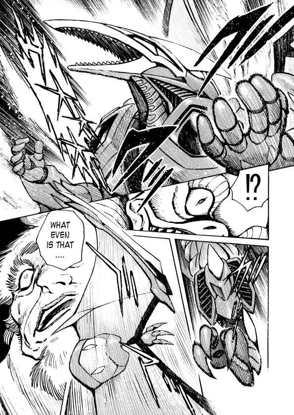 Page 11 Chapter 3 Dino Getter