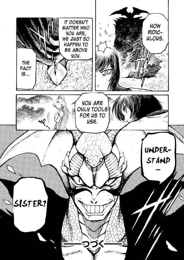 Page 23 Chapter 3 Dino Getter