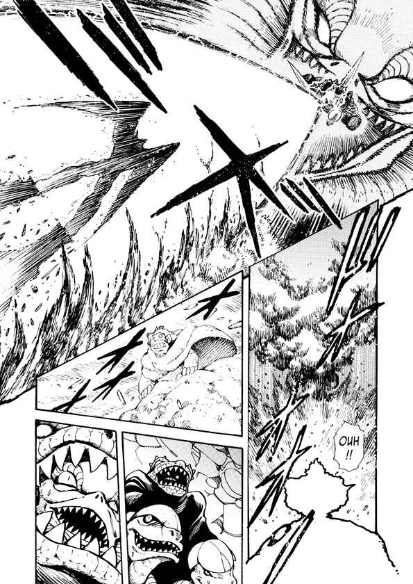 Page 9 Chapter 3 Dino Getter