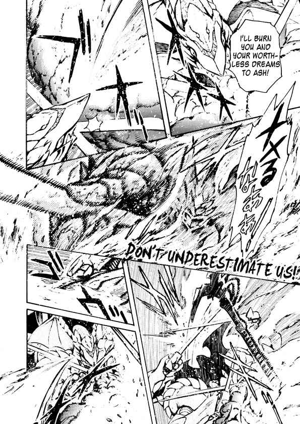 Page 10 Chapter 8 Dino Getter