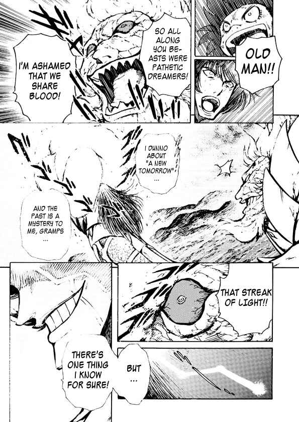 Page 19 Chapter 8 Dino Getter