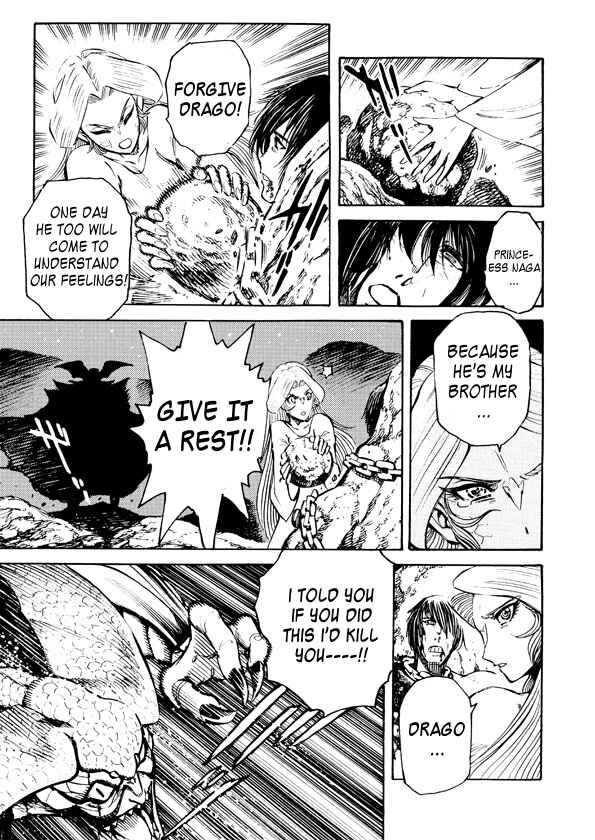Page 15 Chapter 4 Dino Getter