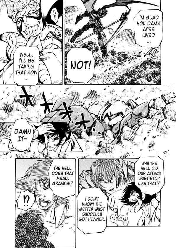 Page 13 Chapter 5 Dino Getter