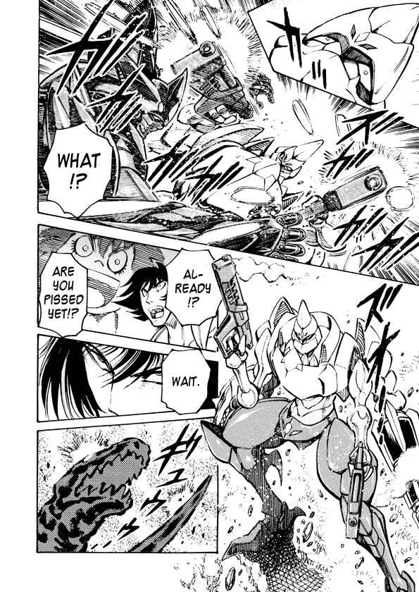 Page 18 Chapter 5 Dino Getter