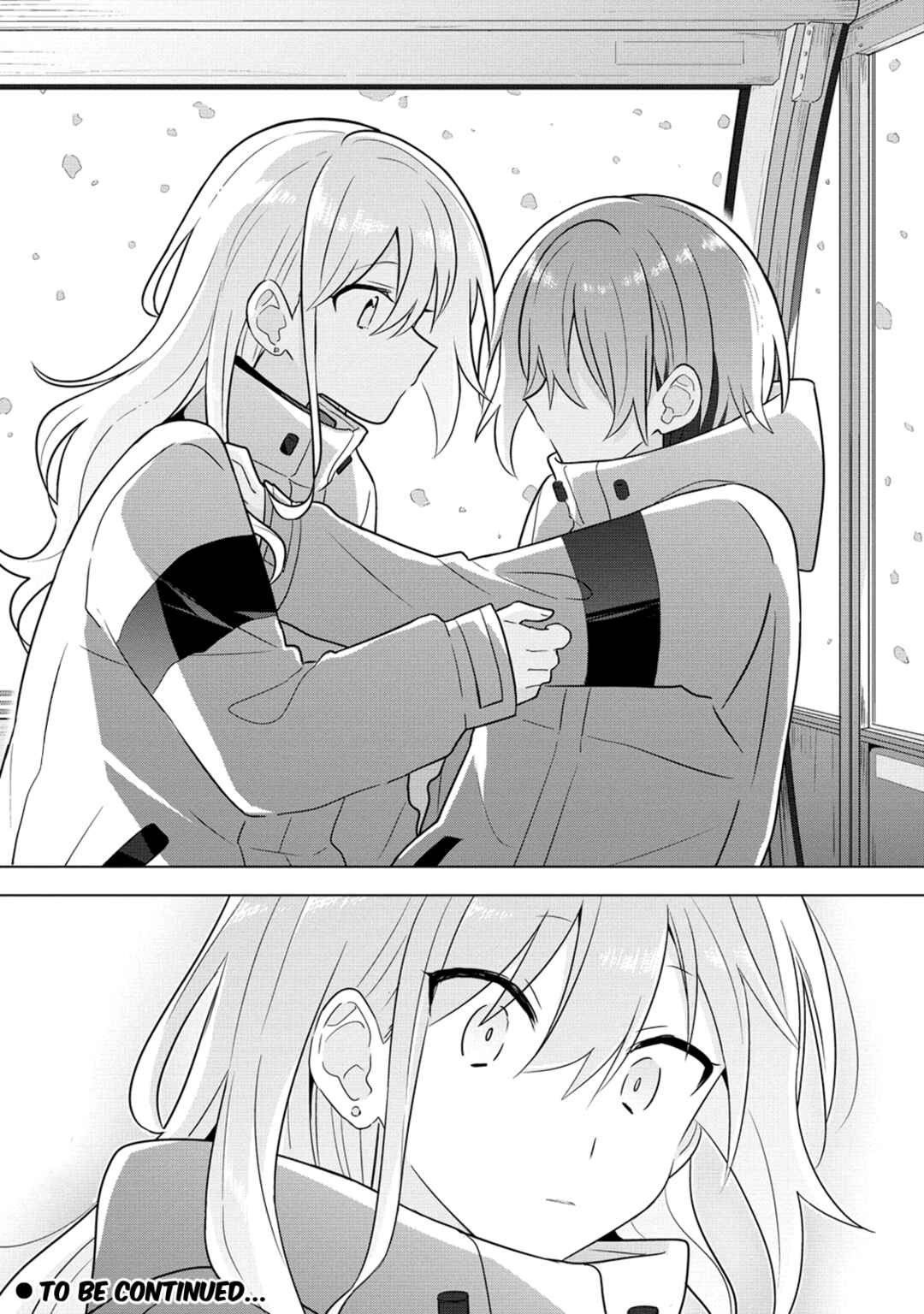 Page 26 Chapter 25 How Do I Turn My Best Friend Into My Girlfriend?