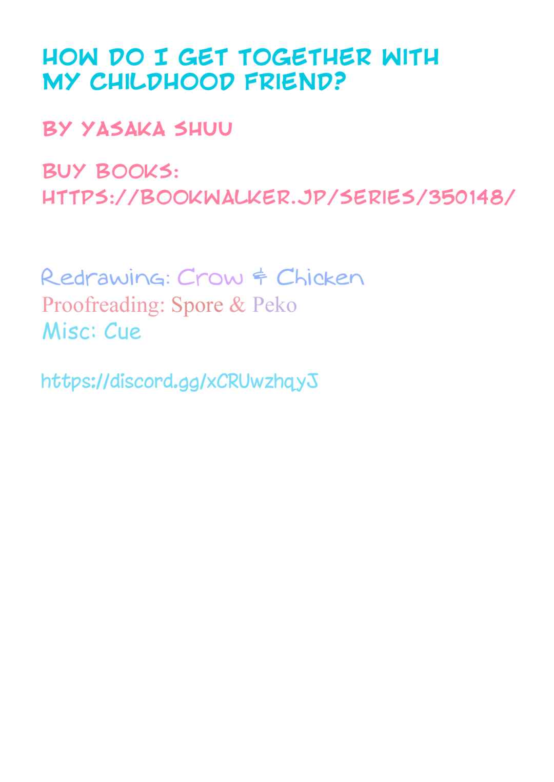 Page 28 Chapter 3 How Do I Turn My Best Friend Into My Girlfriend?