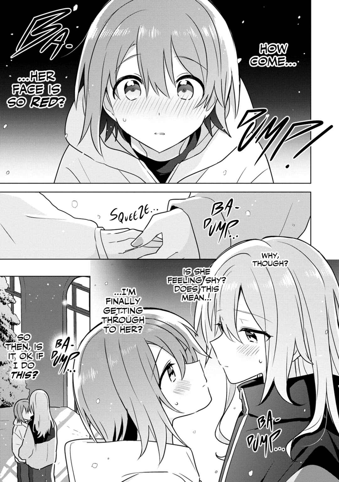 Page 17 Chapter 23 How Do I Turn My Best Friend Into My Girlfriend?