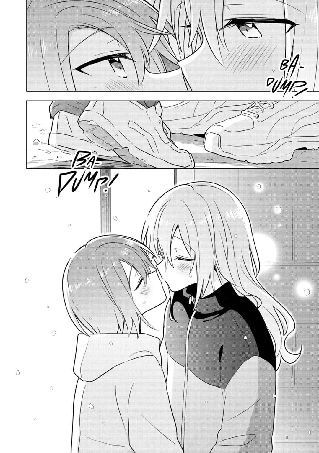 Page 18 Chapter 23 How Do I Turn My Best Friend Into My Girlfriend?