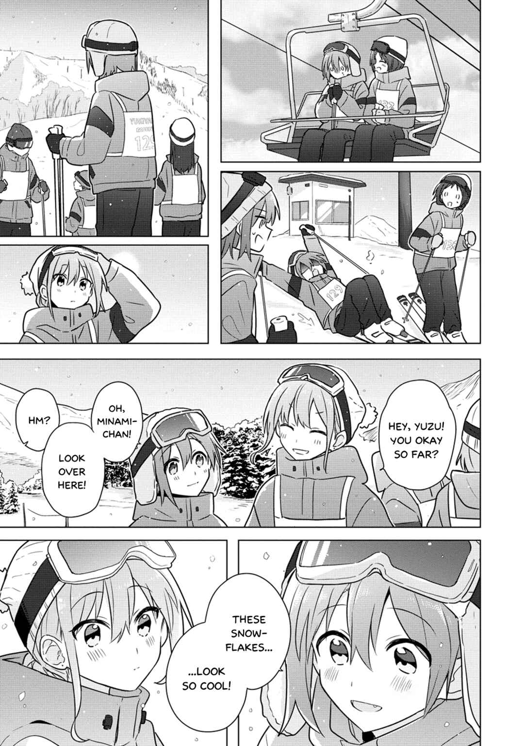 Page 7 Chapter 23 How Do I Turn My Best Friend Into My Girlfriend?