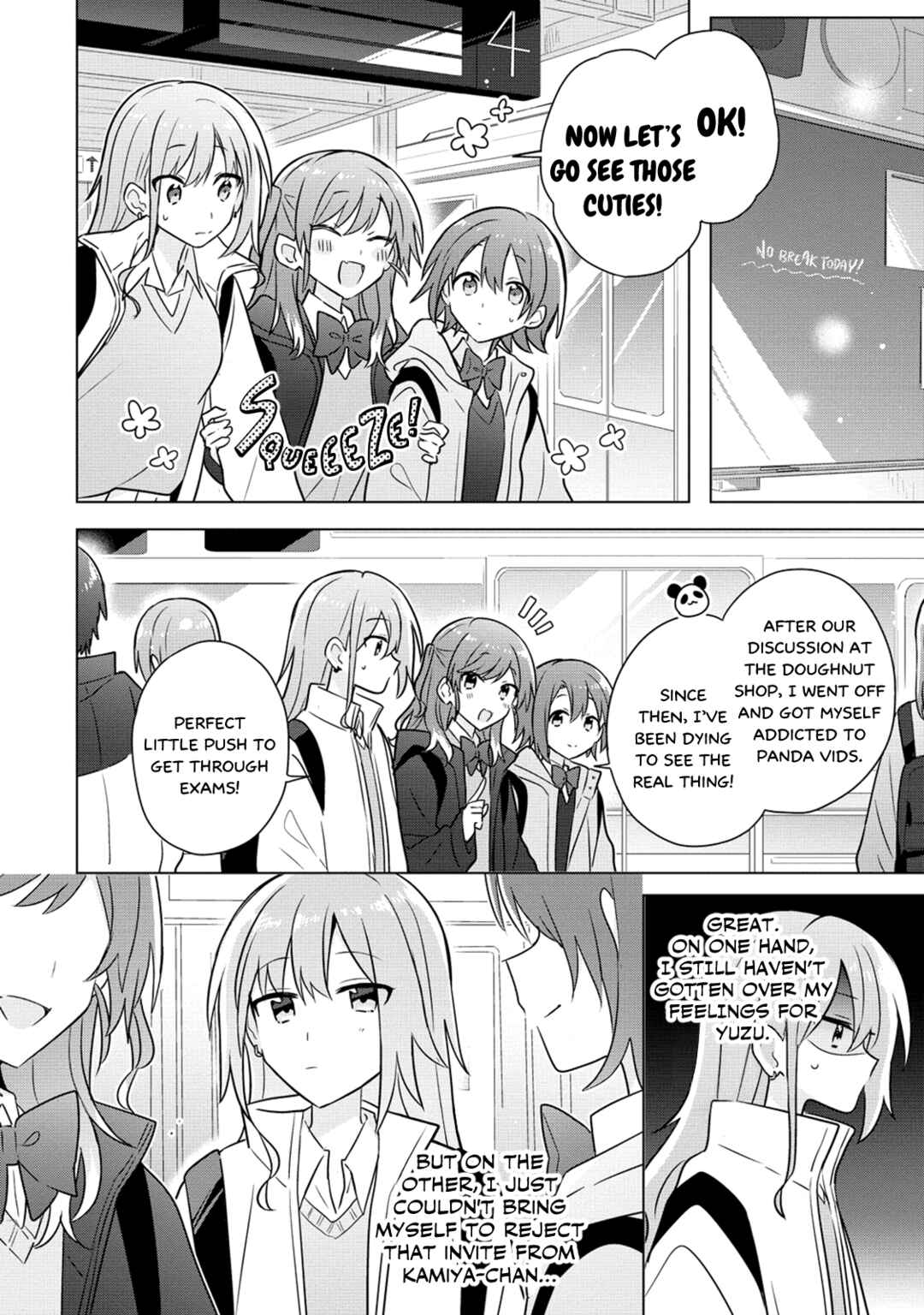 Page 2 Chapter 27 How Do I Turn My Best Friend Into My Girlfriend?