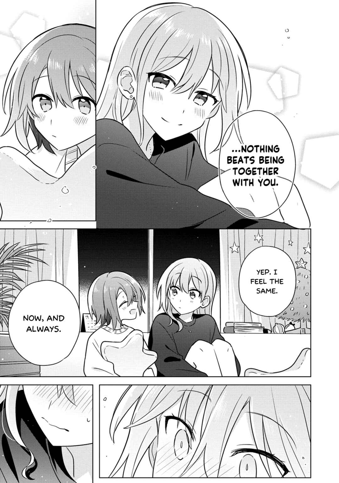 Page 15 Chapter 21 How Do I Turn My Best Friend Into My Girlfriend?